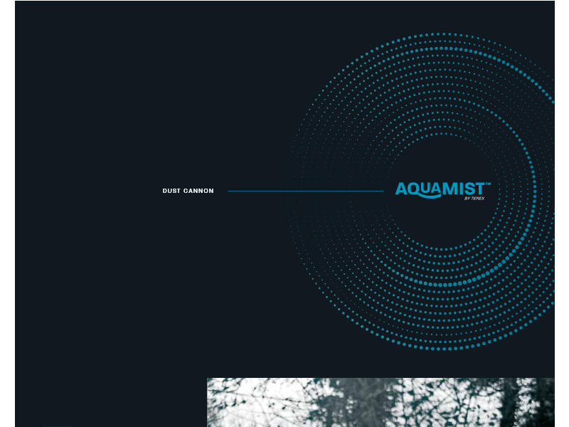 Aquamist Brochure