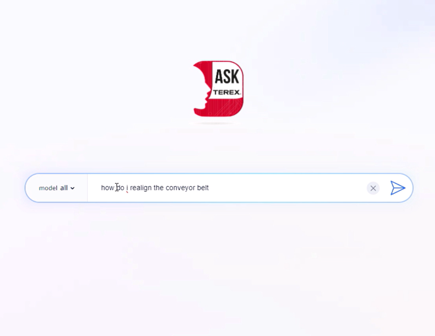 ASK Powerscreen 2