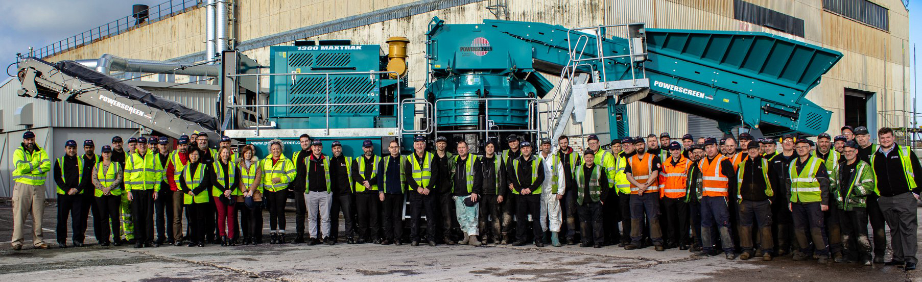 powerscreen-team powerscreen-team
