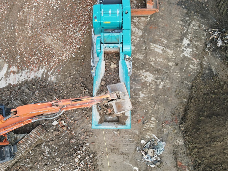 Premiertrak 330, UK (2)