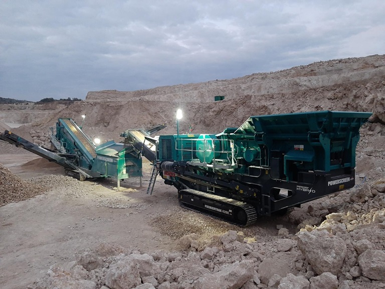 Premiertrak 420E (2)