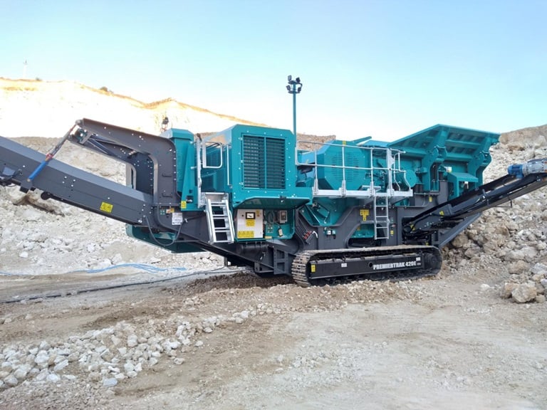 Premiertrak 420E (3)
