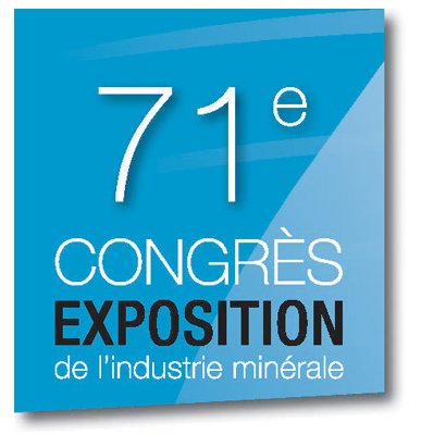 Powerscreen Dealer Framateq at SIM Expo 2022