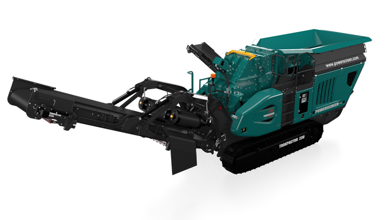 Trakpactor 230 PER LHS 01