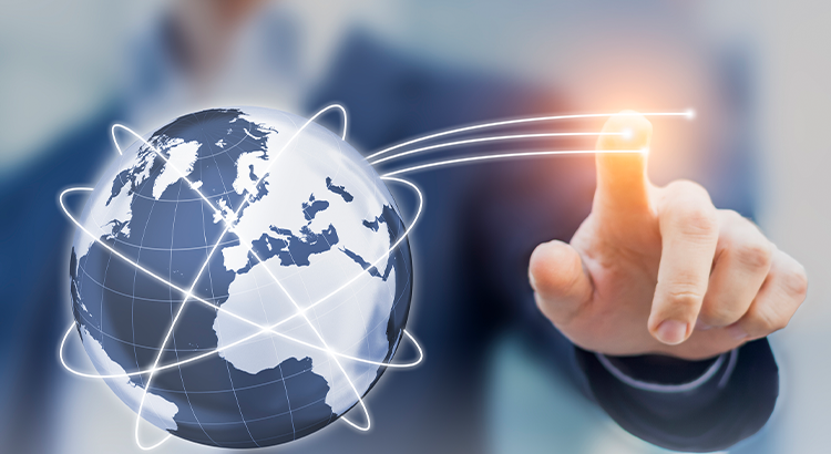 Global Reach Global Reach