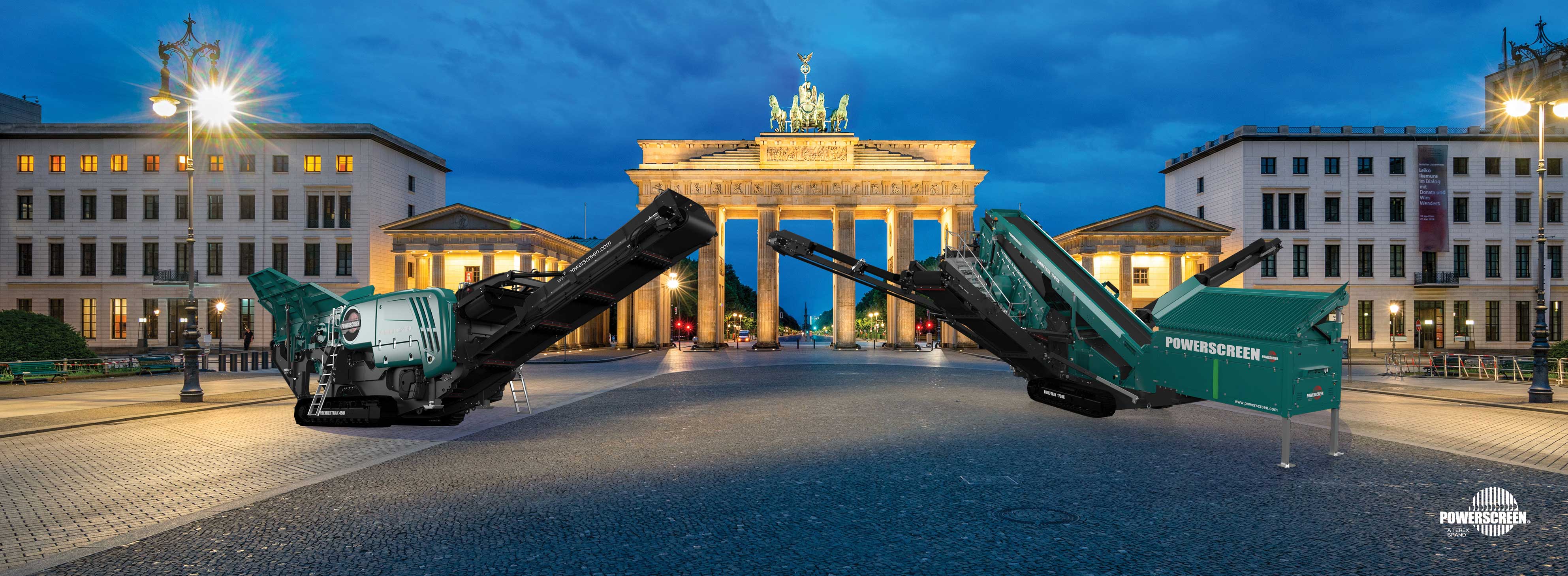 PS Germany