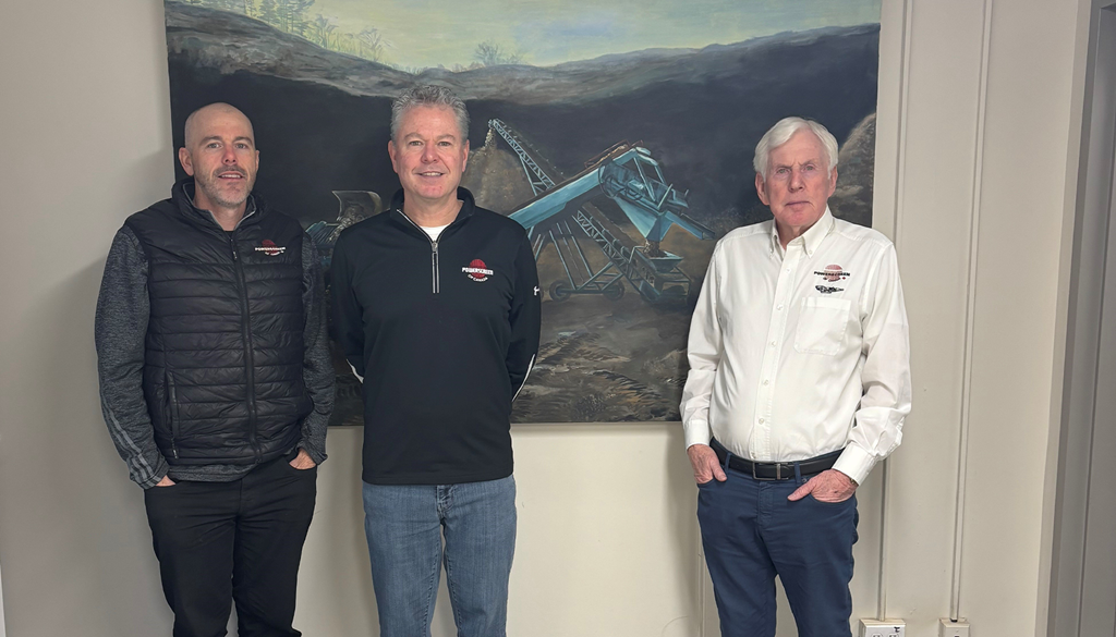 powerscreen-of-canada