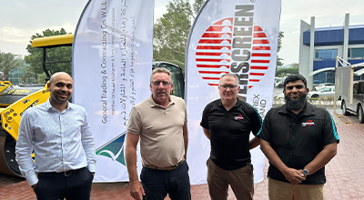 RIHAM POWERSCREEN THUMB