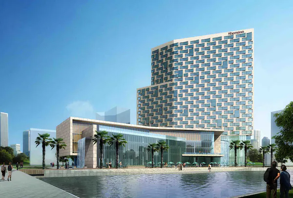 Sheraton Sheraton