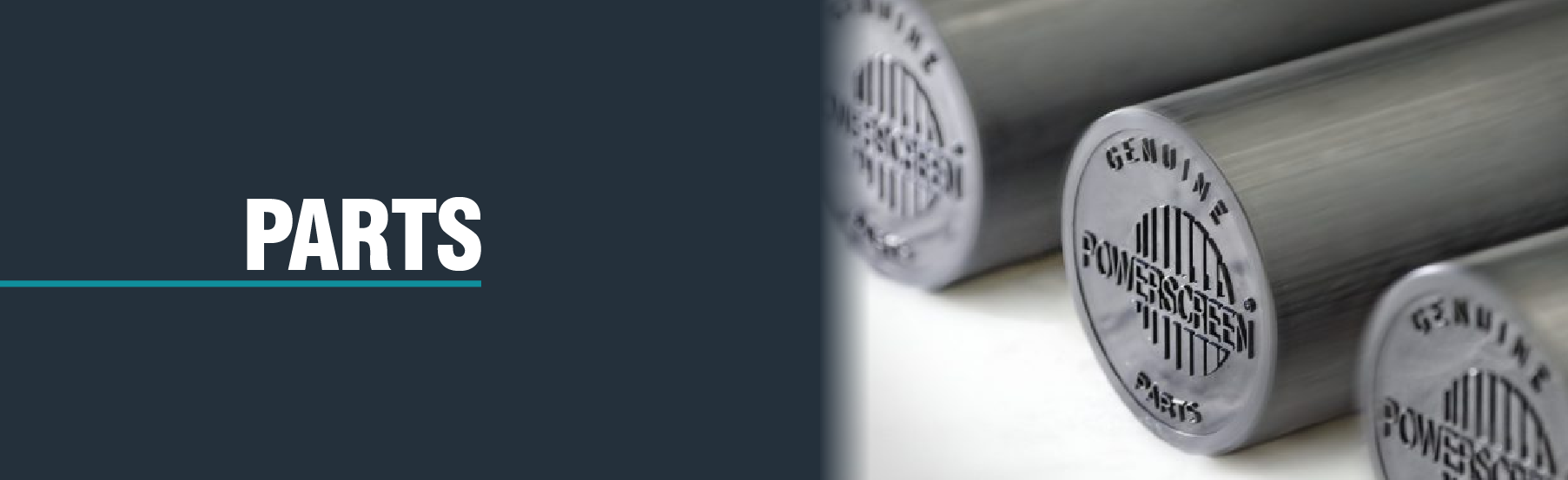 parts banner