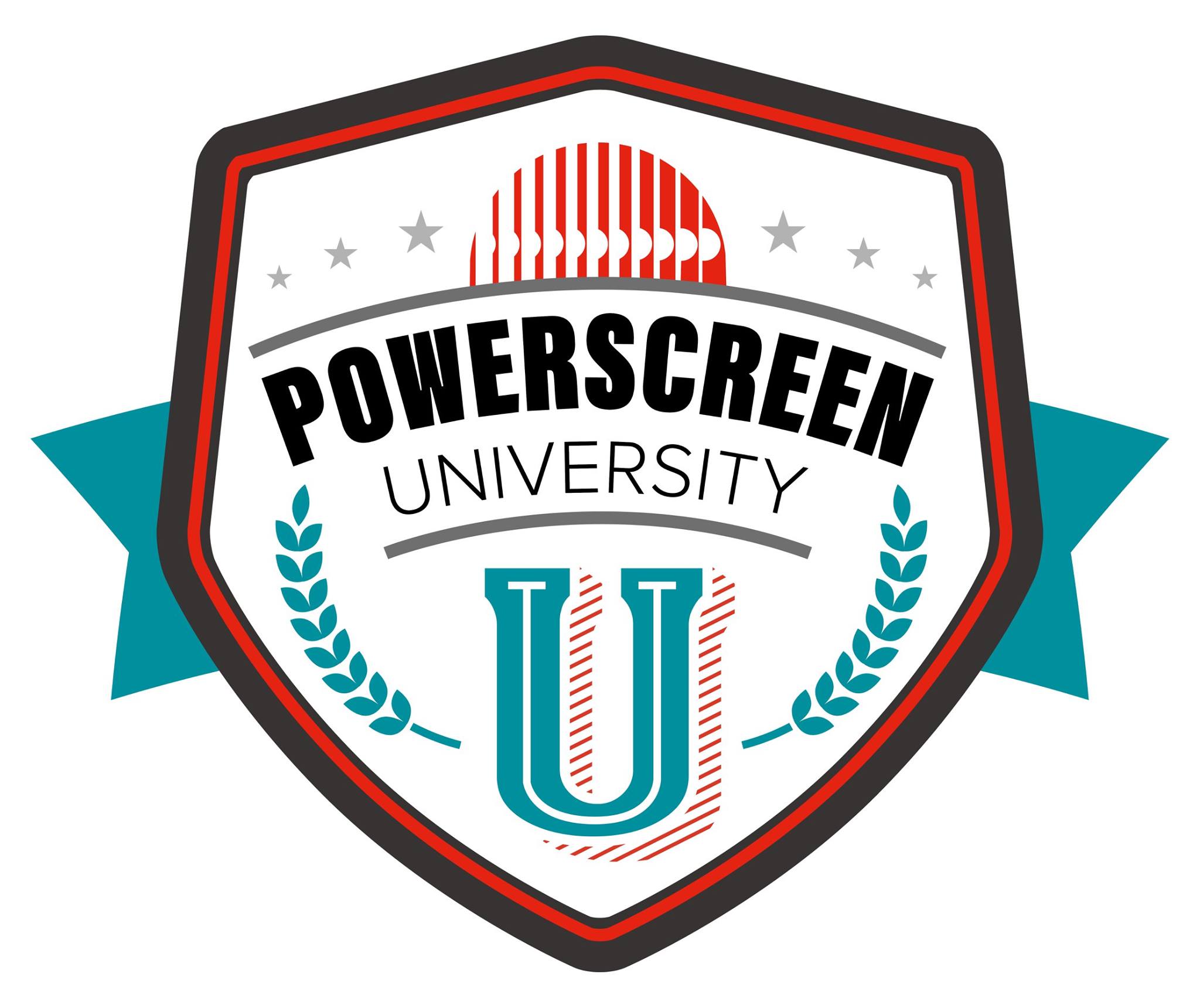 powerscreen-university