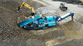 1300X Cone Crusher