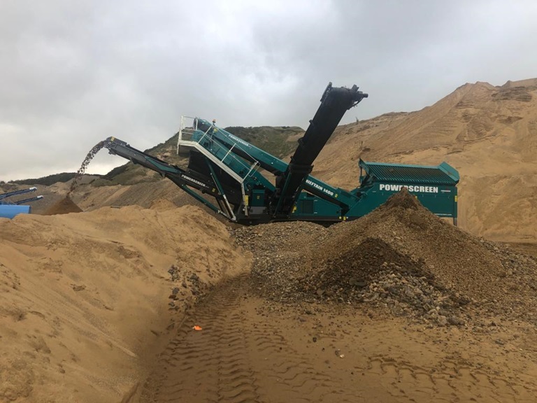 Chieftain 1400 Tracked  (3)