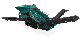 Warrior 1400X Scalper