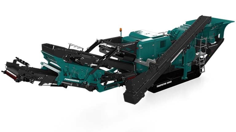 trakpactor-260sr-impact-crusher