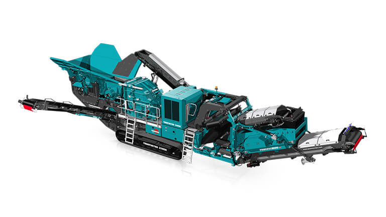 trakpactor-320sr-impact-crusher